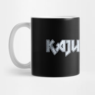 Kajukenbo Mug